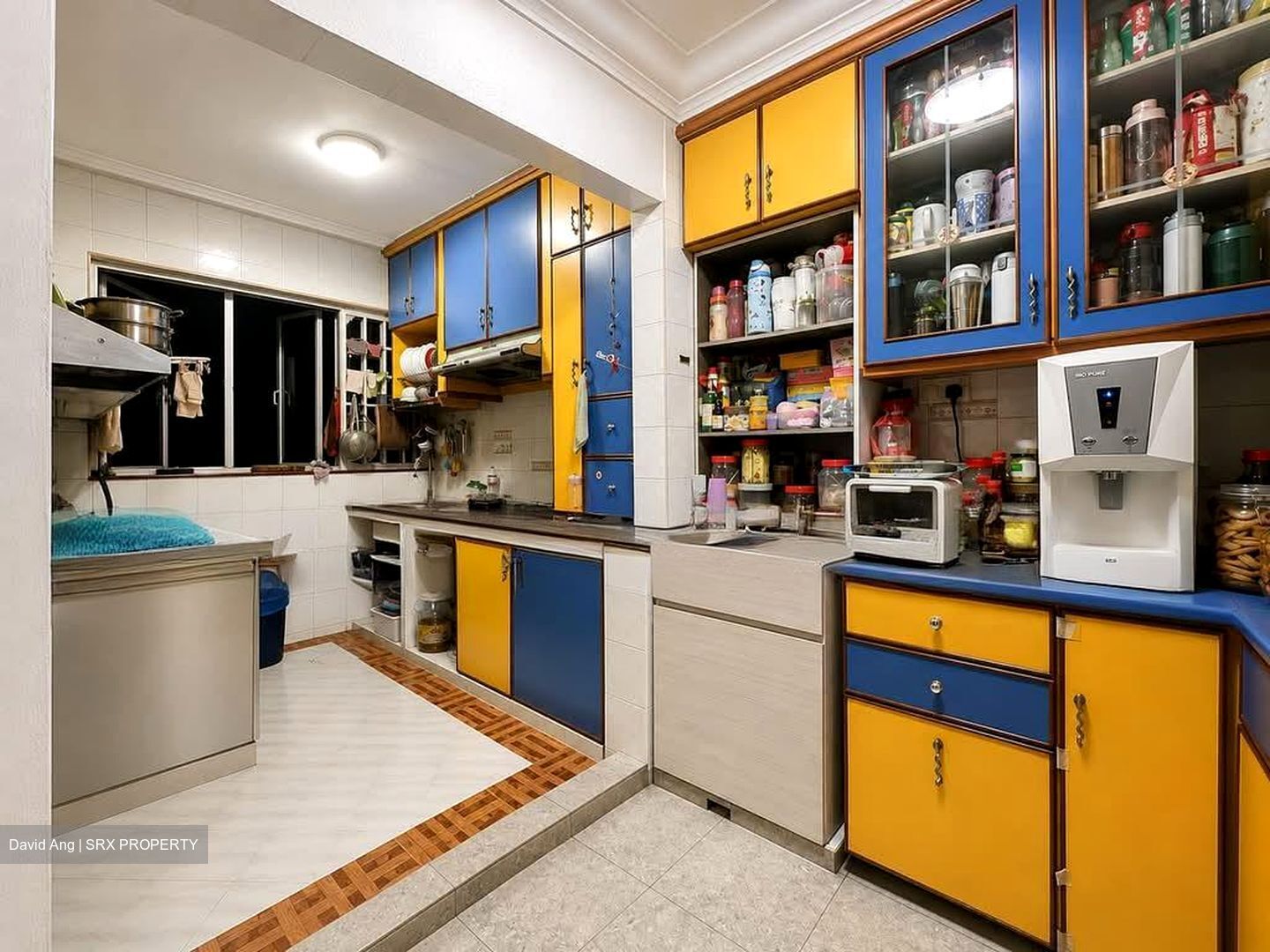 Blk 616 Woodlands Avenue 4 (Woodlands), HDB 5 Rooms #581051161